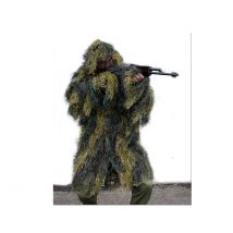Parka Ghillie - M