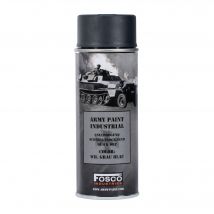 Bombe de peinture Army Paint 400 ml  militaire - WH Gris Bleu
