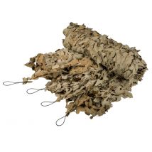 Camo Systems Filet  Broadleaf Shade Sail 4x6 m desert - Default Title