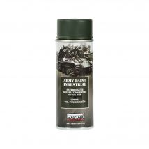 Bombe de peinture Army Paint 400 ml  militaire - WH Tank Vert