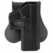 Paddle Holster pour G19 / ICS BLE-XAE - Noir