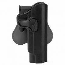 Paddle Holster pour WE / KJW / KWA / TM 1911 - Noir