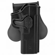 Paddle Holster pour Cyma CM127 - Noir