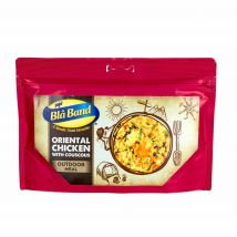 Poulet oriental au couscous - Default Title