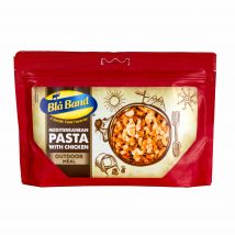 Pâtes méditerranéennes au poulet - Default Title