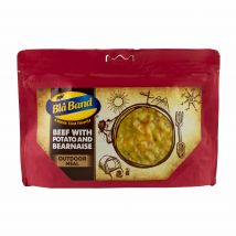Bœuf aux Pommes de Terre et Béarnaise - Default Title