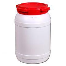Tonneau ouure large 20 l - Default Title