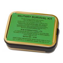 Military Survival Kit - Default Title