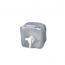 Vache à eau pliable 5 L - Default Title
