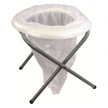 Toilette portable Highlander - Default Title