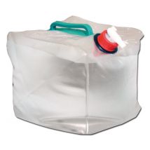 Bidon en plastique pliable - Default Title