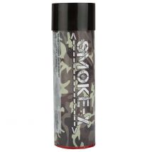 Grenade fumigène SX-12 Double blanc - Jaune