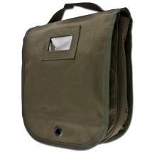 Trousse de toilette - Olive