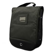 Trousse de toilette - Noir