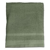 Serviette éponge  110 x 50 cm - Default Title