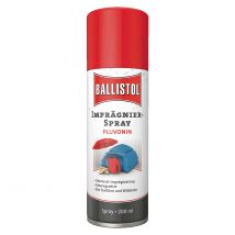 Spray imperméabilisant Pluvonin 500 ml - 200