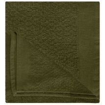 Serviette BW tissu éponge 90 x 45 cm - Default Title
