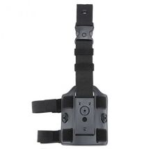 Plateforme Drop Leg Platform pour holster R-Defender - Noir