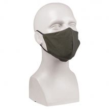 Masque V-Shape - Noir