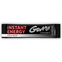 GoMo Poudre Énergisante Cola Kick Inst 5.3 gDefault Title