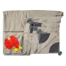 Tarp  2 TC - Default Title