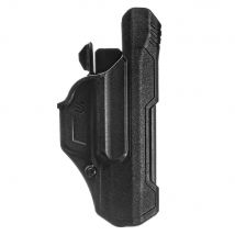 T-Series L2D Duty Holster G17-G47 droitier - Noir