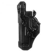 T-Series L2D Duty Holster Sig P320 droitier - Noir