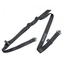 Sangle Multipoint Sling QD Slick - Noir