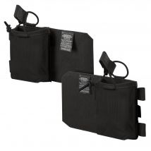 Pouch Competition Carbine Wings Set - Noir