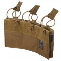 Pouch Competition Triple Carbine Insert - Default Title