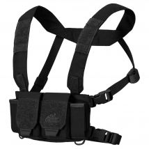Competition MultiGun Rig - Noir