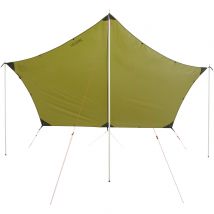 Tarp Voss Diamond PU dark - Default Title
