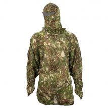 Accessoire  Compact Poncho con green - Concamo Vert