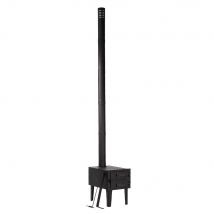 Poêle de tente 19.5 kg - Default Title