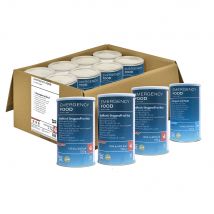 Notfallpaket 1 Person 30 Tage Fleisch - Default Title