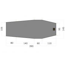Tapis de sol Floor Sheet LT Okisba e - Default Title