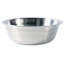 Bol acier inoxydable Deep Bowl - Default Title