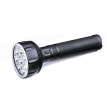 Taschenlampe Suchscheinwerfer Saint Torch 31 - Default Title
