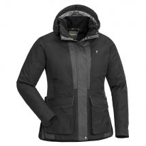 Veste Dog Sports 2.0 anthracite foncé  femmesAnthracite / XL