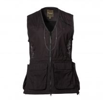 Gilet Dog Sports 2.0  anthracite foncé femmesM