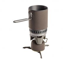 Set de cuisson 1 L avec réchaud à gaz Tac-Boil - Default Title