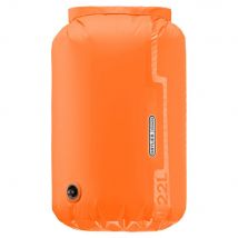 Sac Dry Bag PS10 Valve 22 L orange - Default Title
