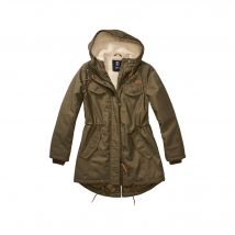 Parka Marsh Lake  femme - Olive / S