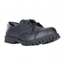 Chaussures végan 3 œillets - 40
