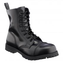 Bottes 8 trous - 45