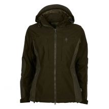 Veste Furudal Tracking mossgreen femmes - S