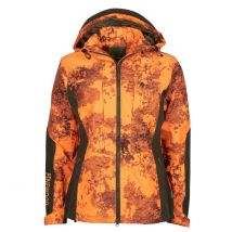 Veste Furudal Tracking Camou strata blaze  femmes - S