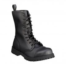 Bottes 10 œillets végan hiver - 11