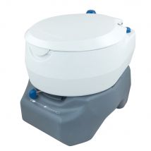 WC Chimique Portable 20 L - Default Title