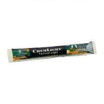 Bâton lumineux Chemlight 12 h 15 cm - Vert